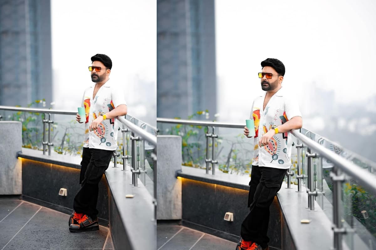 कपिल शर्मा के कनाडा वाले कैफे पर फिर से हमला, लॉरेंस बिश्नोई ग्रुप ने ली जिम्मेदारी, जानें पूरा मामला