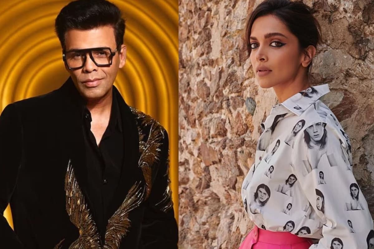 जब दीपिका पादुकोण इस वजह से करण जौहर को मारना चाहती थी जोरदार थप्पड़, प्रियंका चोपड़ा ने भी किया था सपोर्ट