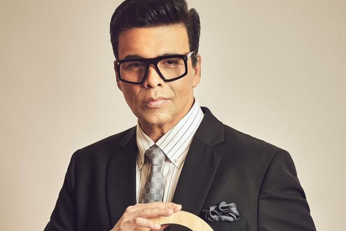 karan johar