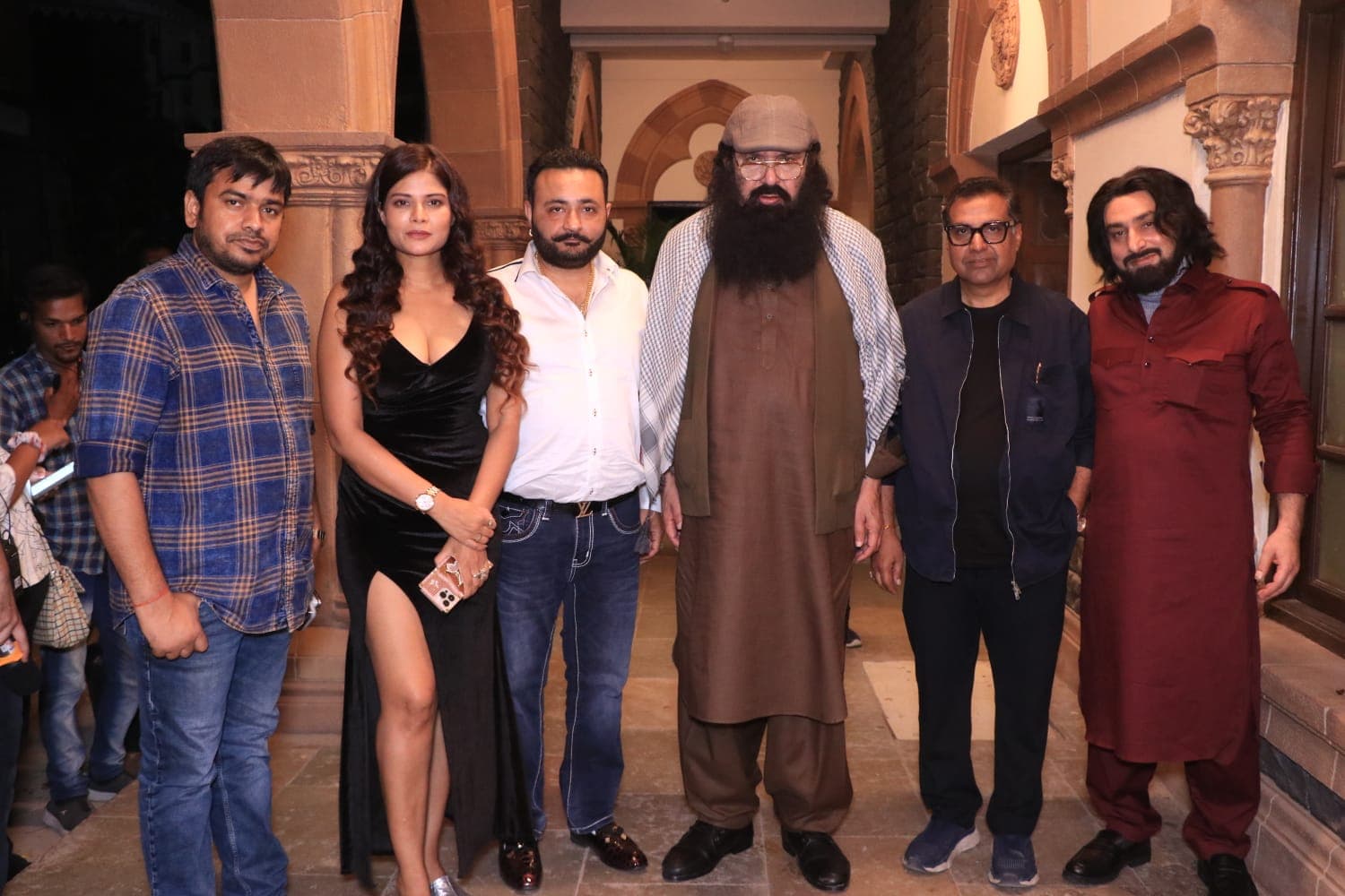 Kashmir - एनिग्मा ऑफ पैराडाइज' में दिखेगा वादियों का अनकहा इतिहास