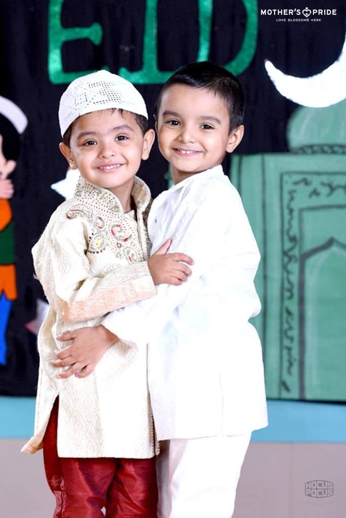 त्याग और बलिदान का त्योहार है बकरीद