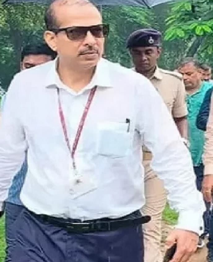 KK Pathak: बिहार में अब कसे जायेंगे निजी स्कूलों की नकेल, गैर निबंधित स्कूलों की टीसी होगी रद्द