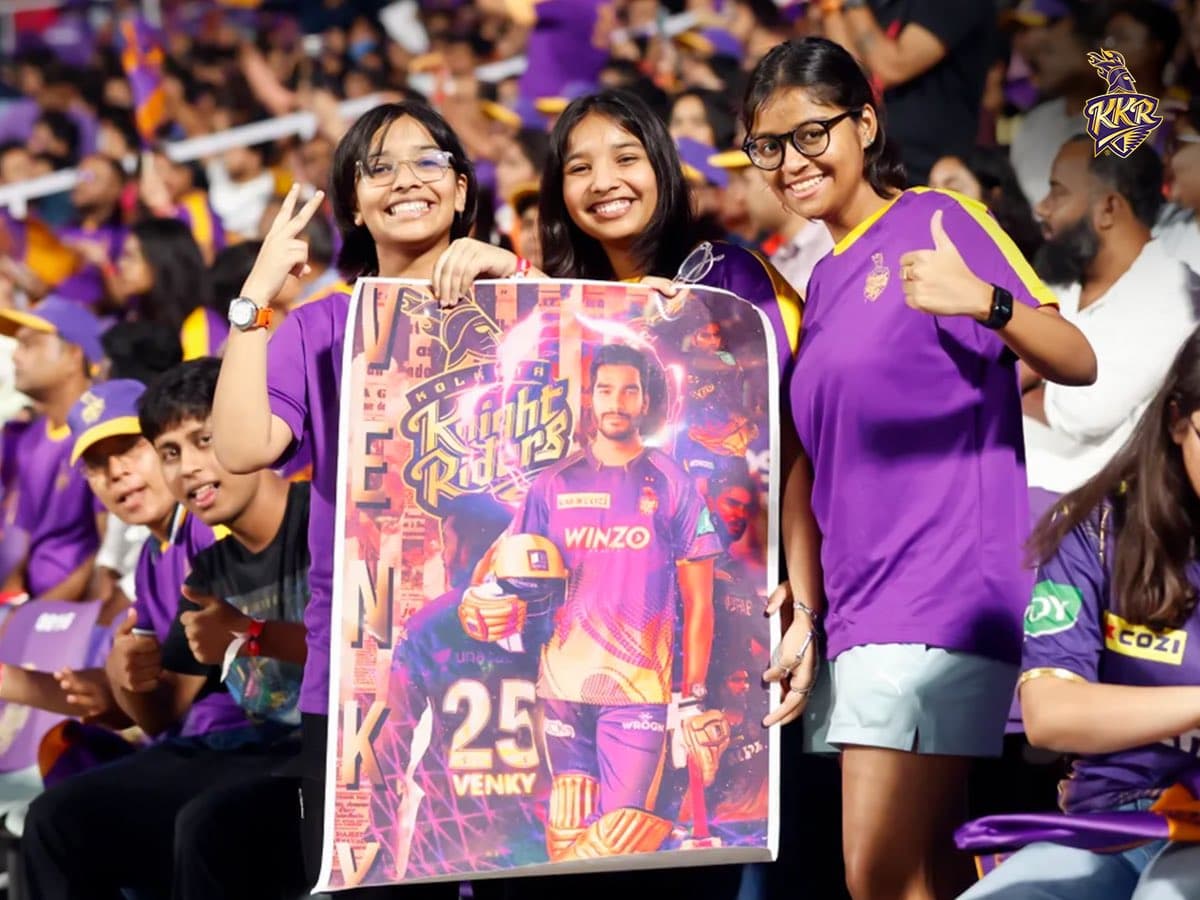 IPL 2024 KKR vs LSG : कोलकाता ने जीता टाॅस पहले गेंदबाजी का फैसला, देखें,प्लेइंग इलेवन