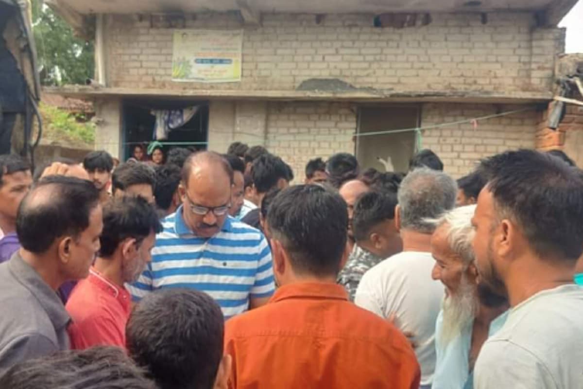 कोडरमा में संदेहास्पद स्थिति में एक की मौत, परिजनों ने जतायी हत्या की आशंका