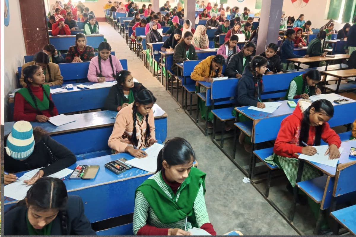 JAC Board Result 2024: मैट्रिक की परीक्षा में लगातार दो साल झारखंड में अव्वल रहा कोडरमा इस बार क्यों पहुंच गया पांचवें स्थान पर?