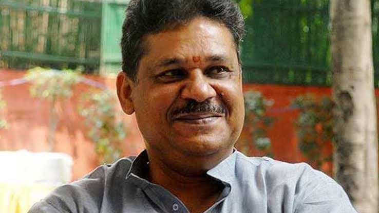 Lok Sabha Election: हार के बाद इन नेताओं ने ढूंढ़ा बिहार से बाहर ठिकाना, इनकी है परदेस में है धाक