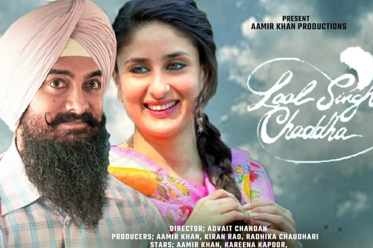 Laal Singh Chaddha से लेकर Bhediya तक, ये 8 बॉलीवुड मूवीज जो थियेटर्स में हुई फ्लॉप, लेकिन OTT पर रही सुपरहिट