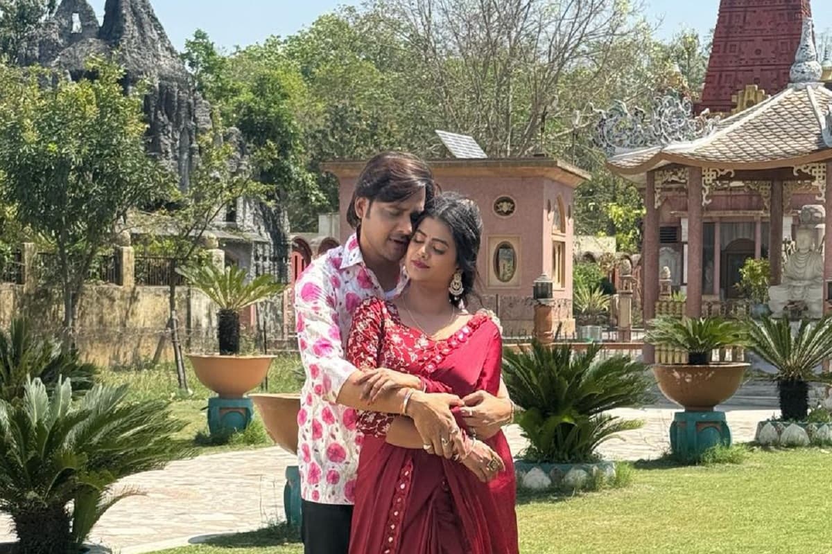 Bhojpuri Film : जल्द आ रही है मनोरंजन से भरपूर फिल्म ‘लेडिज स्पेशल’