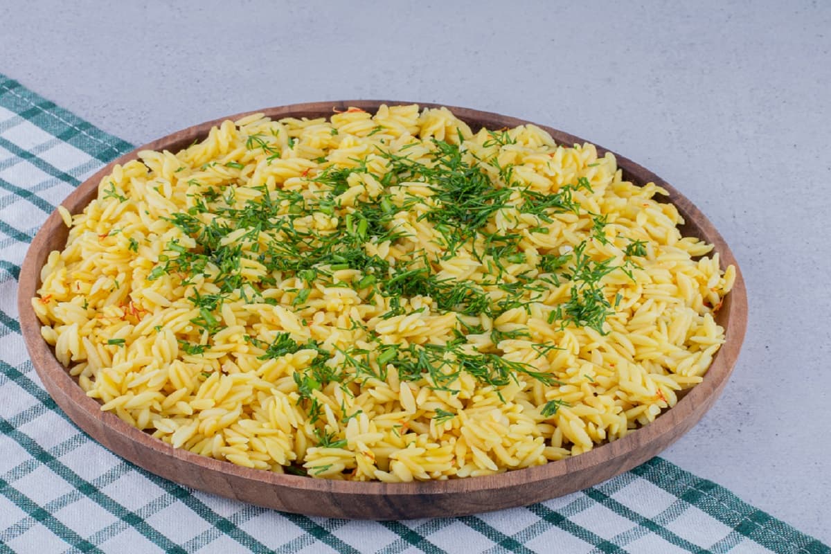 Summer Dish : गर्मियों में डायट में शामिल करें लेमन राइस, जानिए कितना फायदेमंद है ये डिश