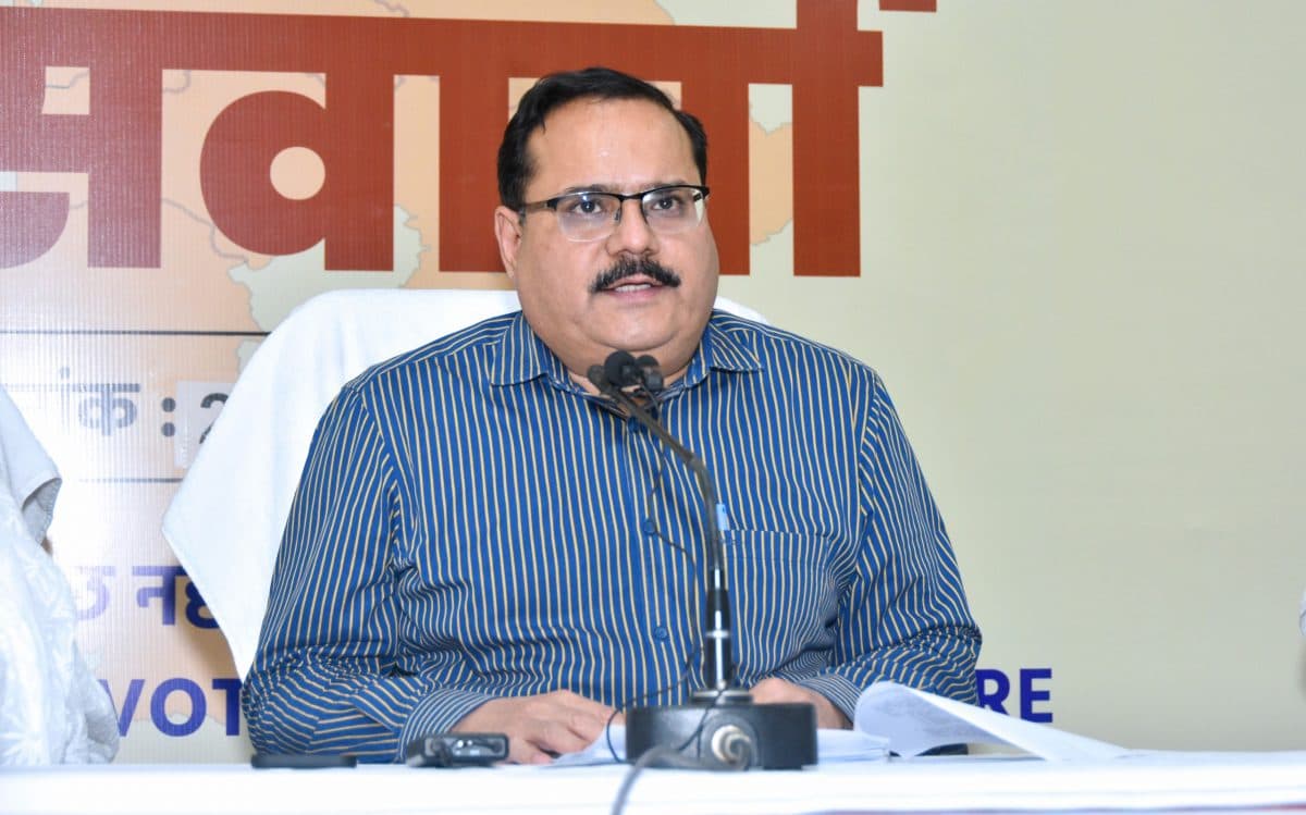 Lok Sabha Election 2024: चौथे चरण में सपा प्रत्याशी राजेश कश्यप सहित 82 उम्मीदवारों के नामांकन पत्र खारिज