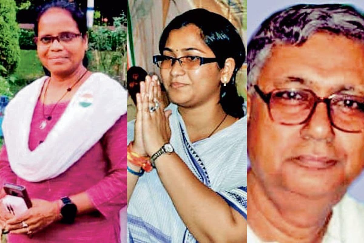 Lok Sabha Election 2024 : आरामबाग  में पिछली बार हजार वोट से हारी थी भाजपा, इस बार कड़ी टक्कर की उम्मीद