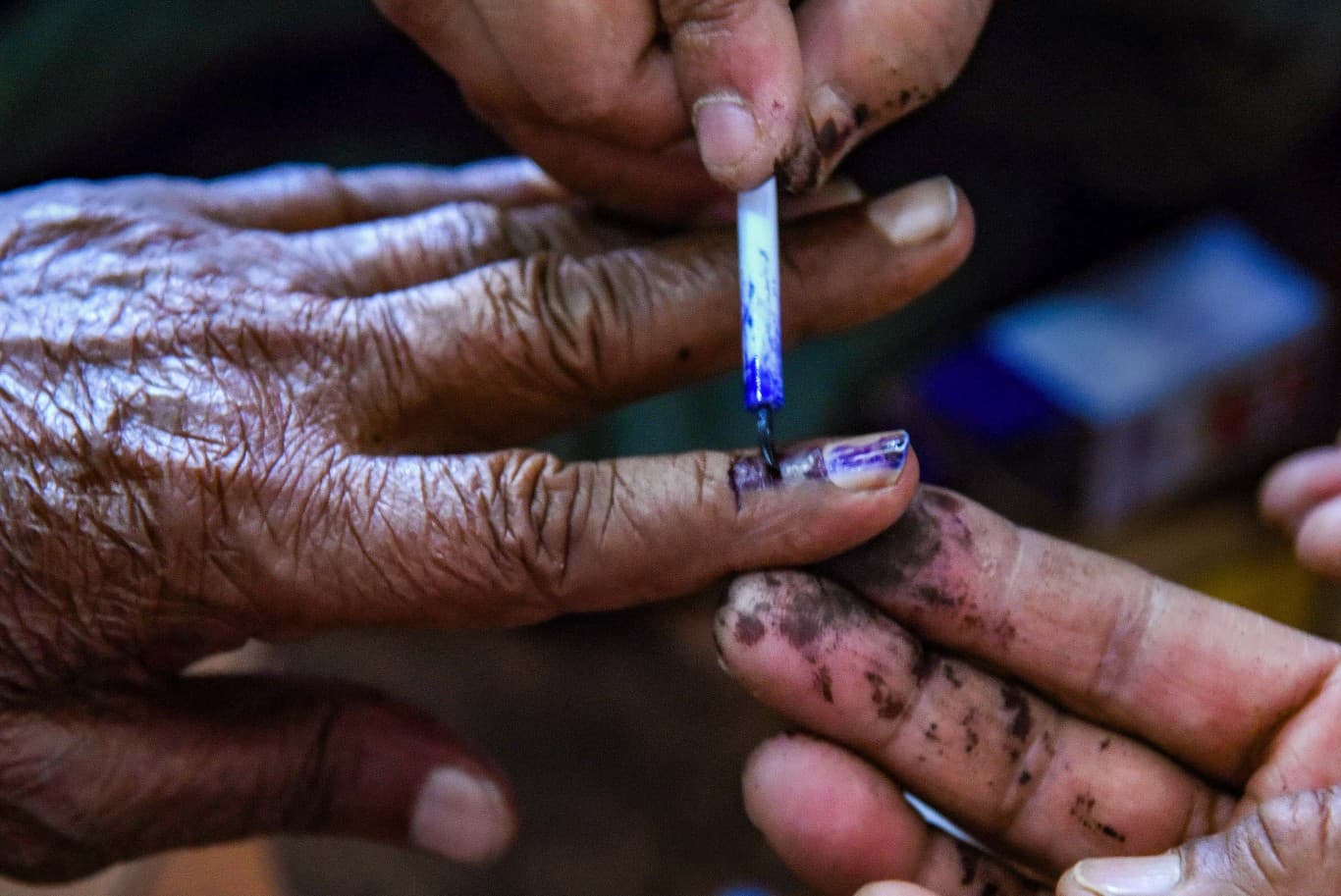 Bhagalpur Lok Sabha Election : रोजी-रोटी के चक्कर में मतदान से वंचित रह जायेंगे हजारों मतदाता