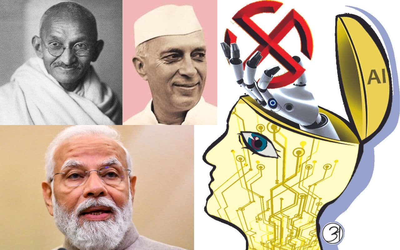 लोकसभा चुनाव के प्रचार में आर्टिफिशियल इंटेलिजेंस का बजेगा डंका
