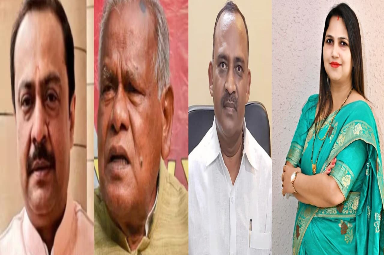 बिहार में पहले चरण के लिए थम गया चुनाव प्रचार का शोर, 19 अप्रैल को है वोटिंग, जानें कौन हैं मैदान में?