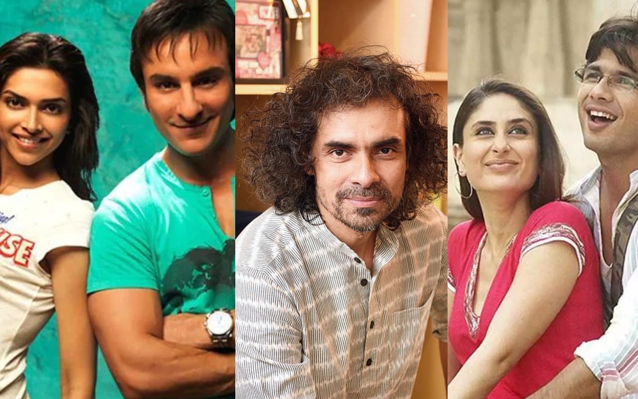 Imtiaz Ali: क्या बनेगा जब वी मेट और लव आज कल का सीक्वल, इम्तियाज अली ने खोले राज