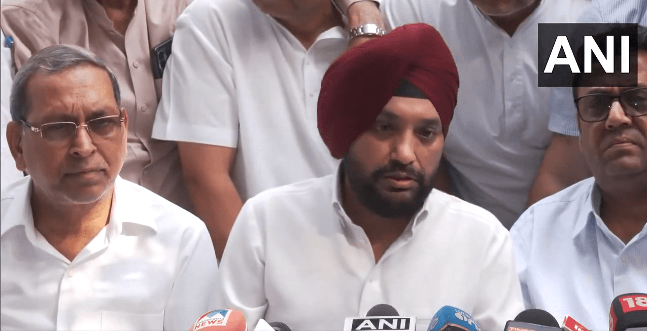 Lok Sabha Election 2024: अरविंदर सिंह लवली ने आखिर क्यों दिया इस्तीफा, यहां जानें कारण