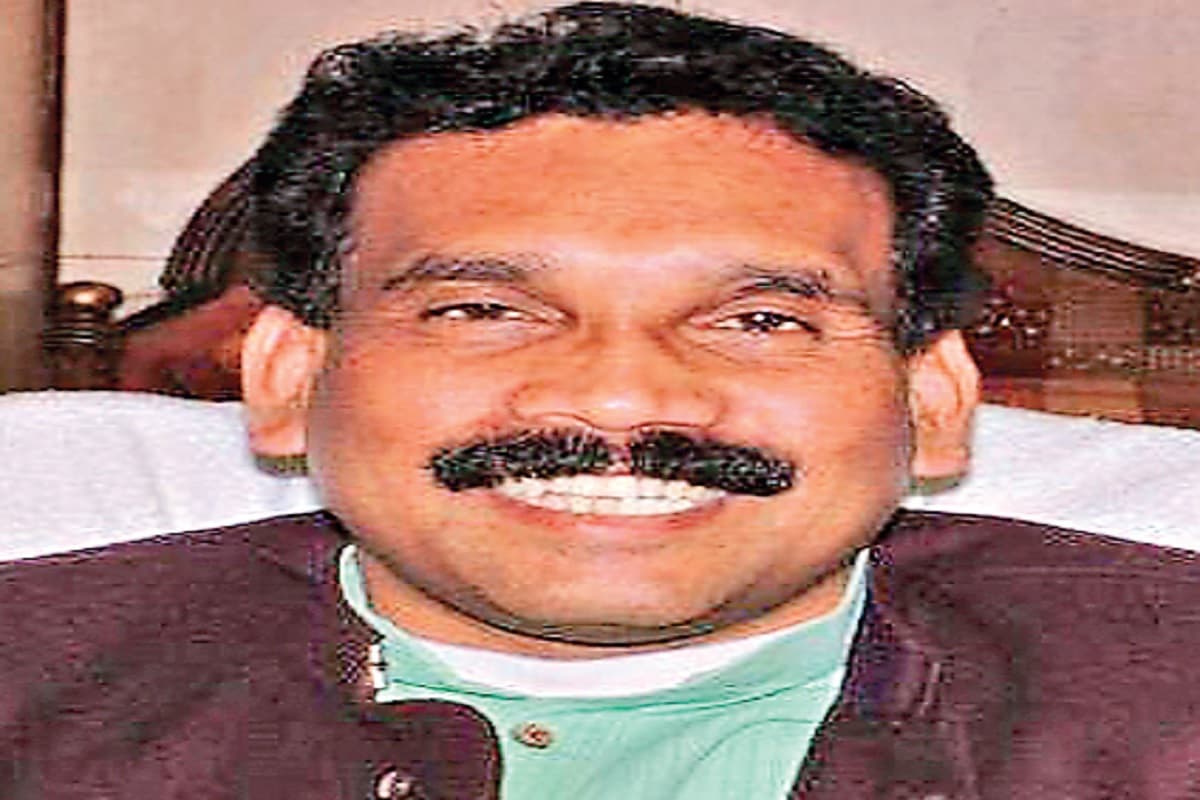 सिंहभूम लोकसभा क्षेत्र में 35 साल से कोई भी लगातार दूसरी बार नहीं बना सांसद, क्या इस बार बदेलगा इतिहास ?