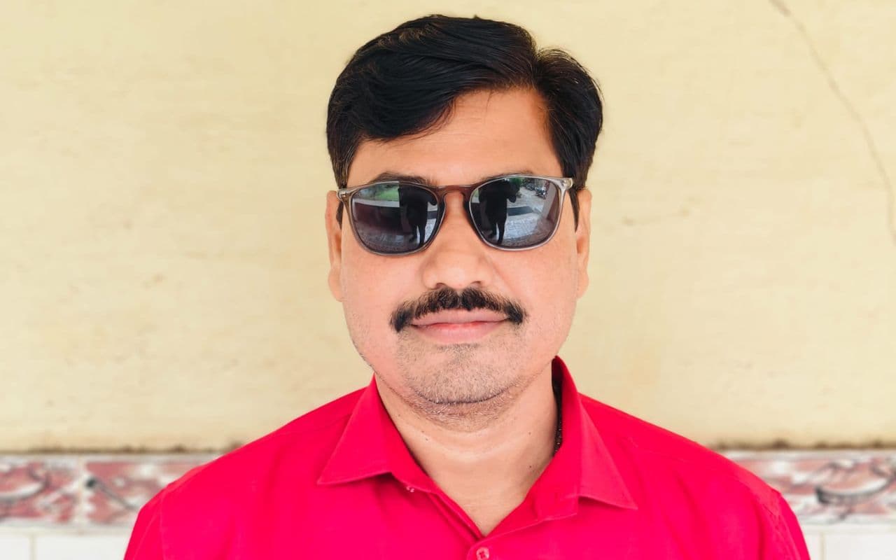 350 रुपए की नौकरी करने वाले मंजीत लाल ने खड़ी की 10 करोड़ टर्न ओवर वाली कंपनी