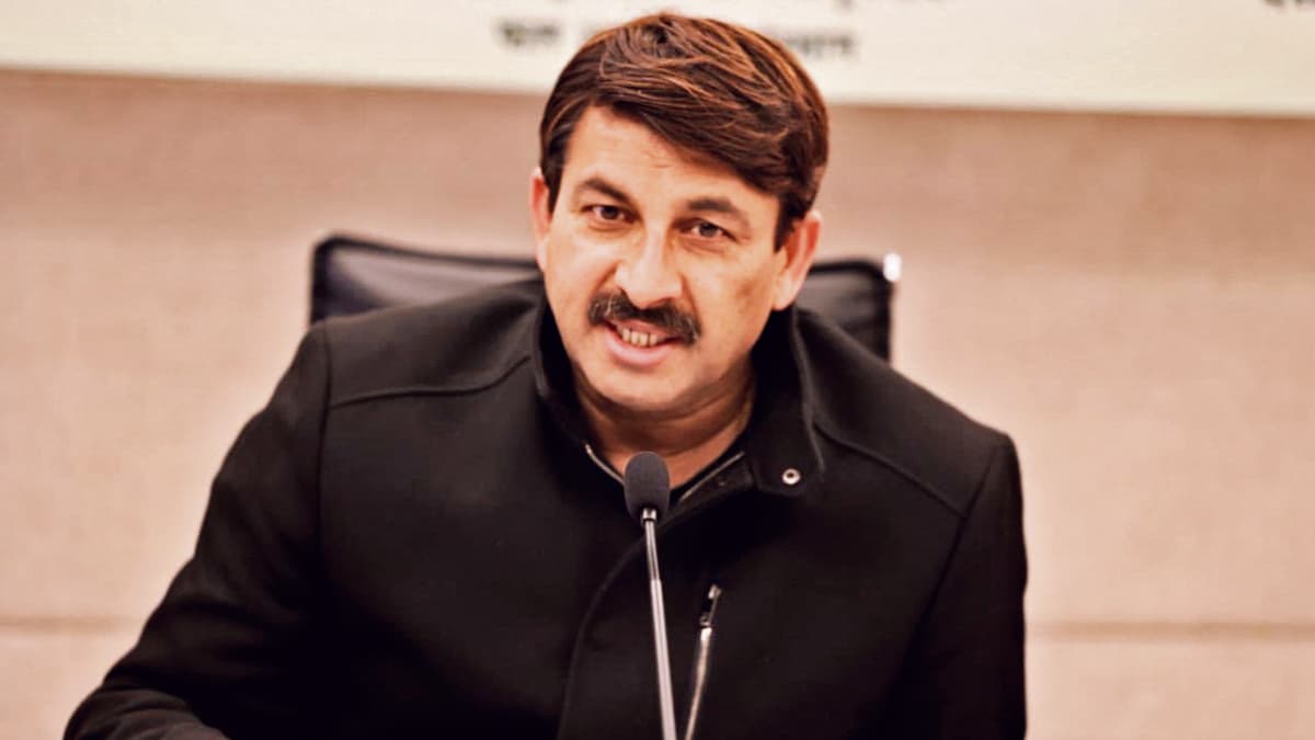 Manoj Tiwari ने फ्री में गाया ये गाना, भोजपुरी स्टार ने खुद किया खुलासा