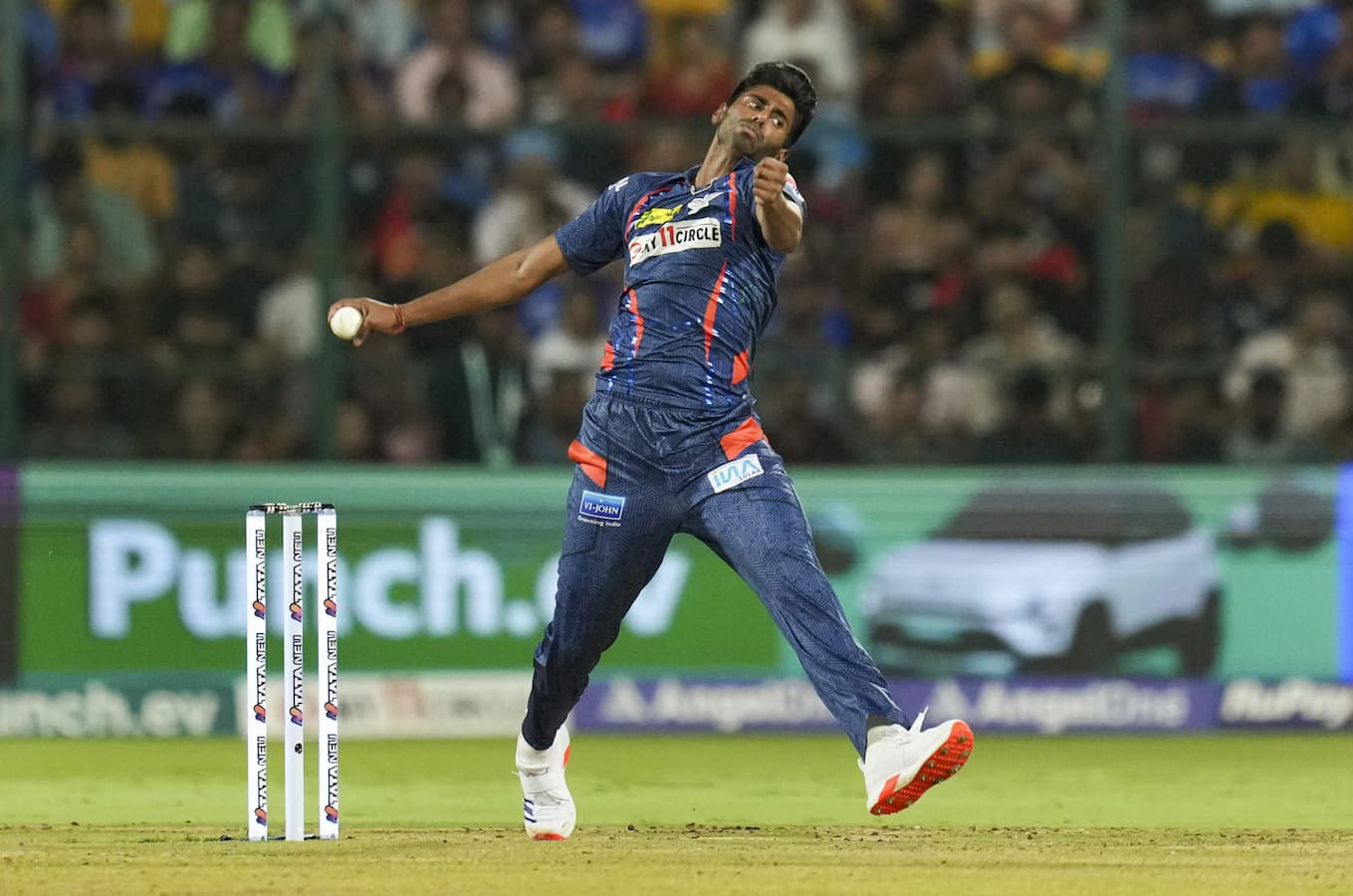 ‘नो गारंटी’, 156.7 KMPH की रफ्तार से गेंद फेंकने वाले गेंदबाज की टीम में इंट्री पर क्या कह गए Jay Shah