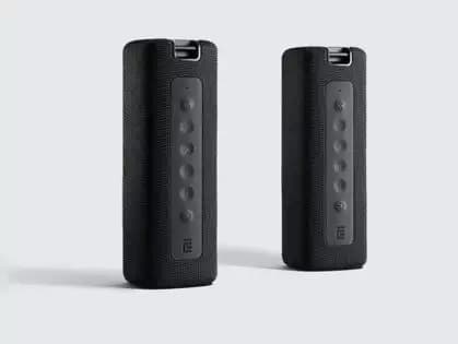 Xiaomi ने दो नए Bluetooth Speaker किया लॉन्च, अब पानी के अंदर भी मचेगी धूम Xiaomi ने दो नए Bluetooth Speaker किया लॉन्च, अब पानी के अंदर भी मचेगी धूम