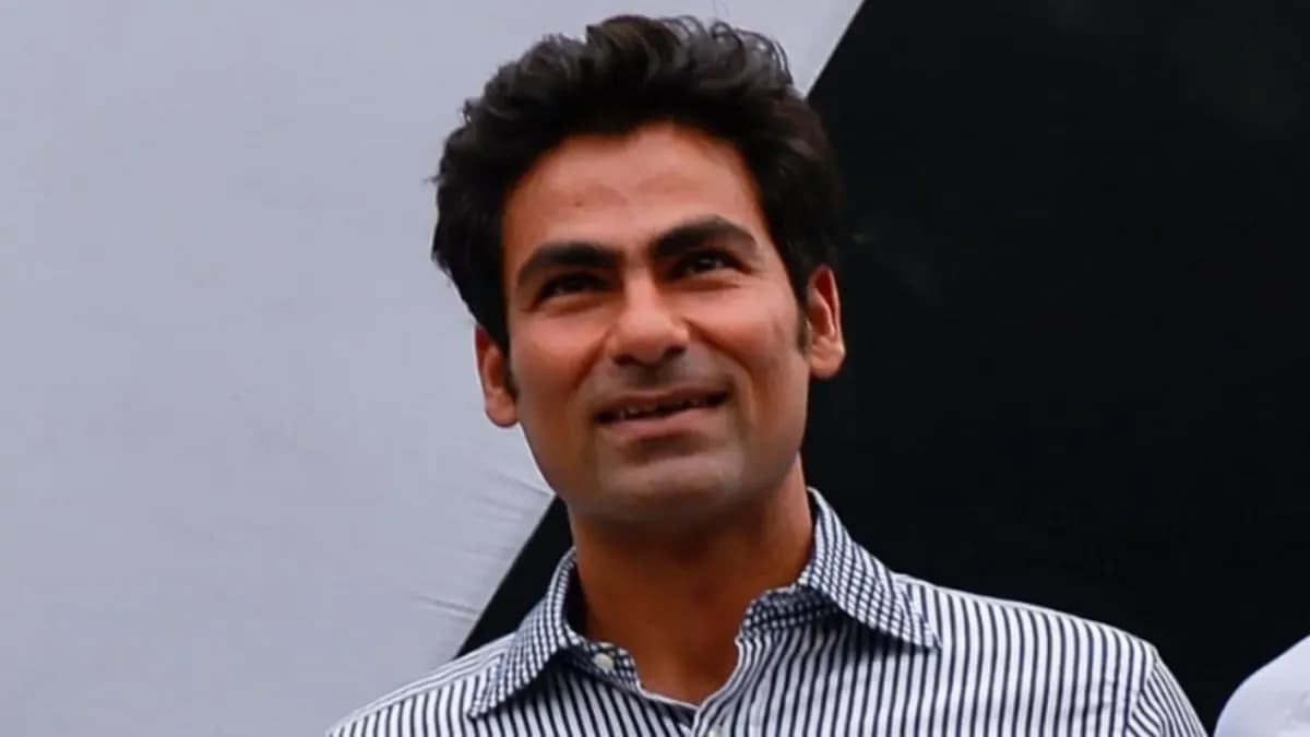 IPL 2024: कमिंस की इस हरकत पर मोहम्मद कैफ ने उठाए सवाल कहा, 'धोनी को अंदर...'