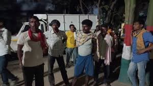 Nalanda: कुएं में गिरकर दो सगी बहनों की मौत, छोटी को बचाने में बड़ी बहन की भी गई जान