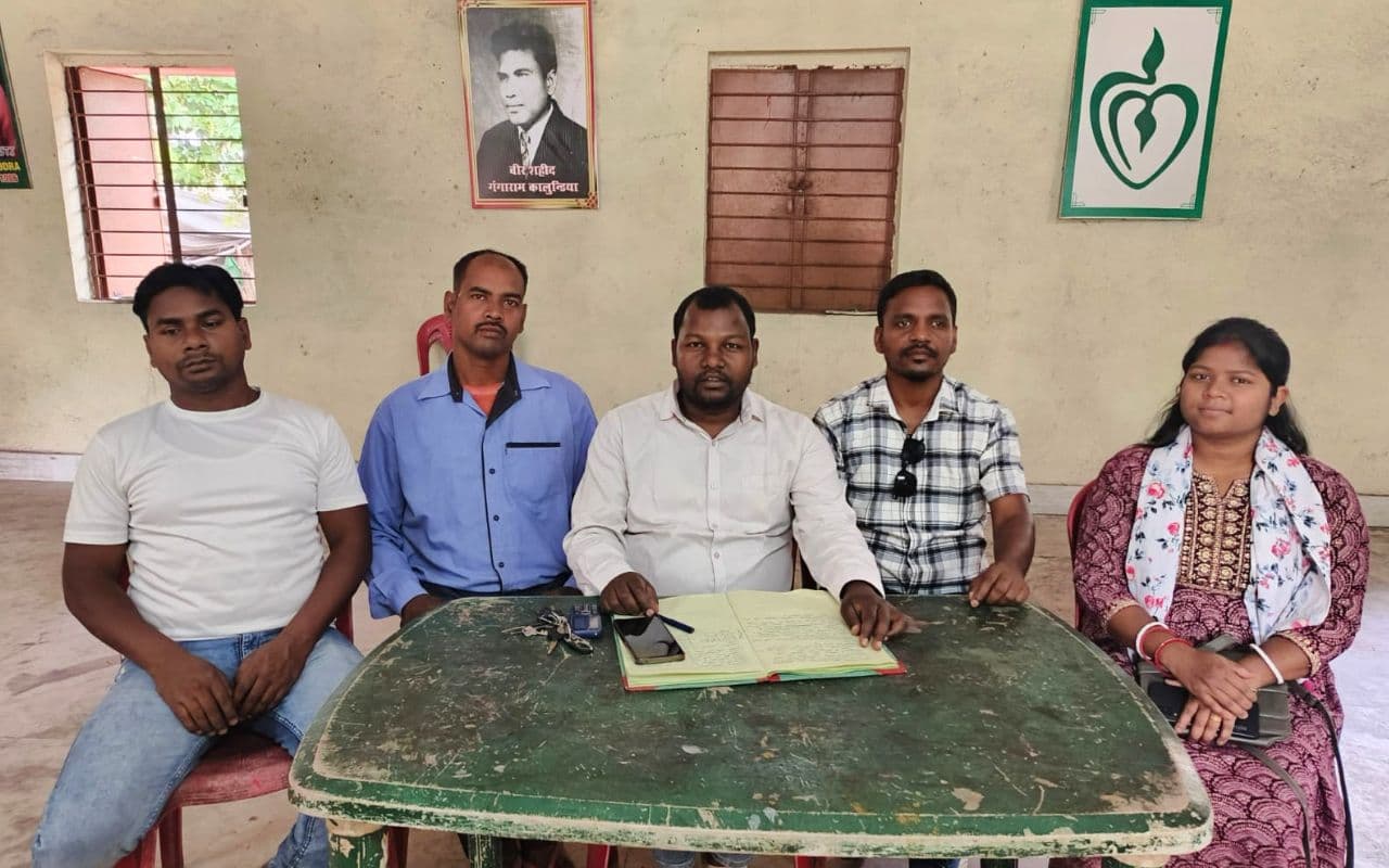 जमशेदपुर में 16 जून को नेशनल हो फिल्म फेस्टिवल-2024, सम्मानित किए जाएंगे कलाकार