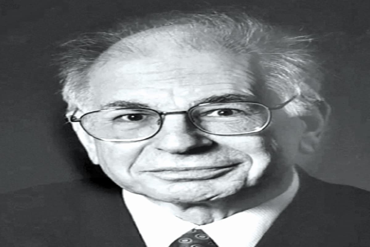 अर्थशास्त्र का नोबेल पुरस्कार पाने वाले एक मनोवैज्ञानिक