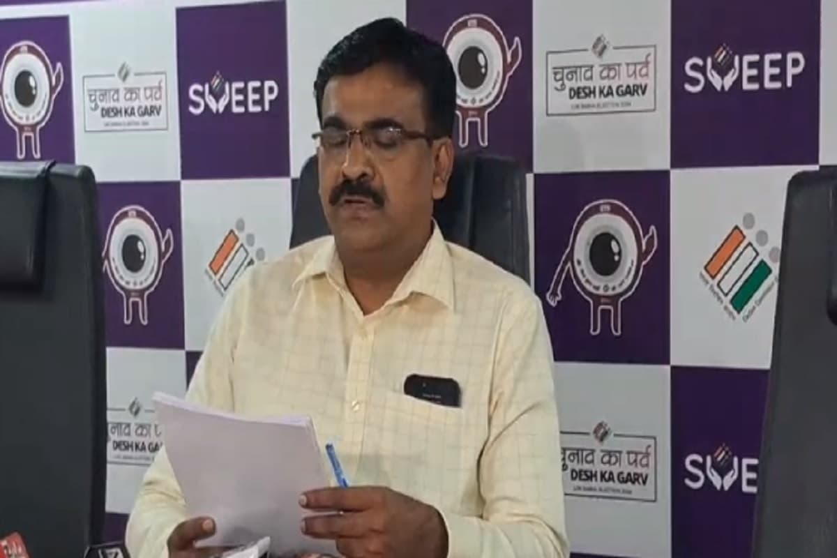 के रवि कुमार