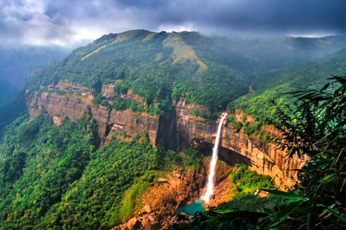 करें नॉर्थ ईस्ट की सैर, आईआरसीटीसी लेकर आया जबरदस्त टूर पैकेज, पाएं पूरी डीटेल