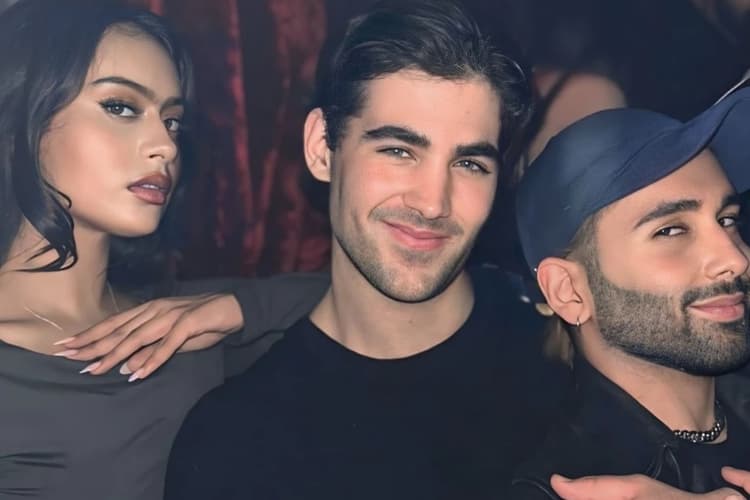 अक्षय कुमार के बेटे आरव ने इस हसीना संग जमकर की पार्टी, फोटोज देख फैंस बोले- ये तो कमाल हो गया…