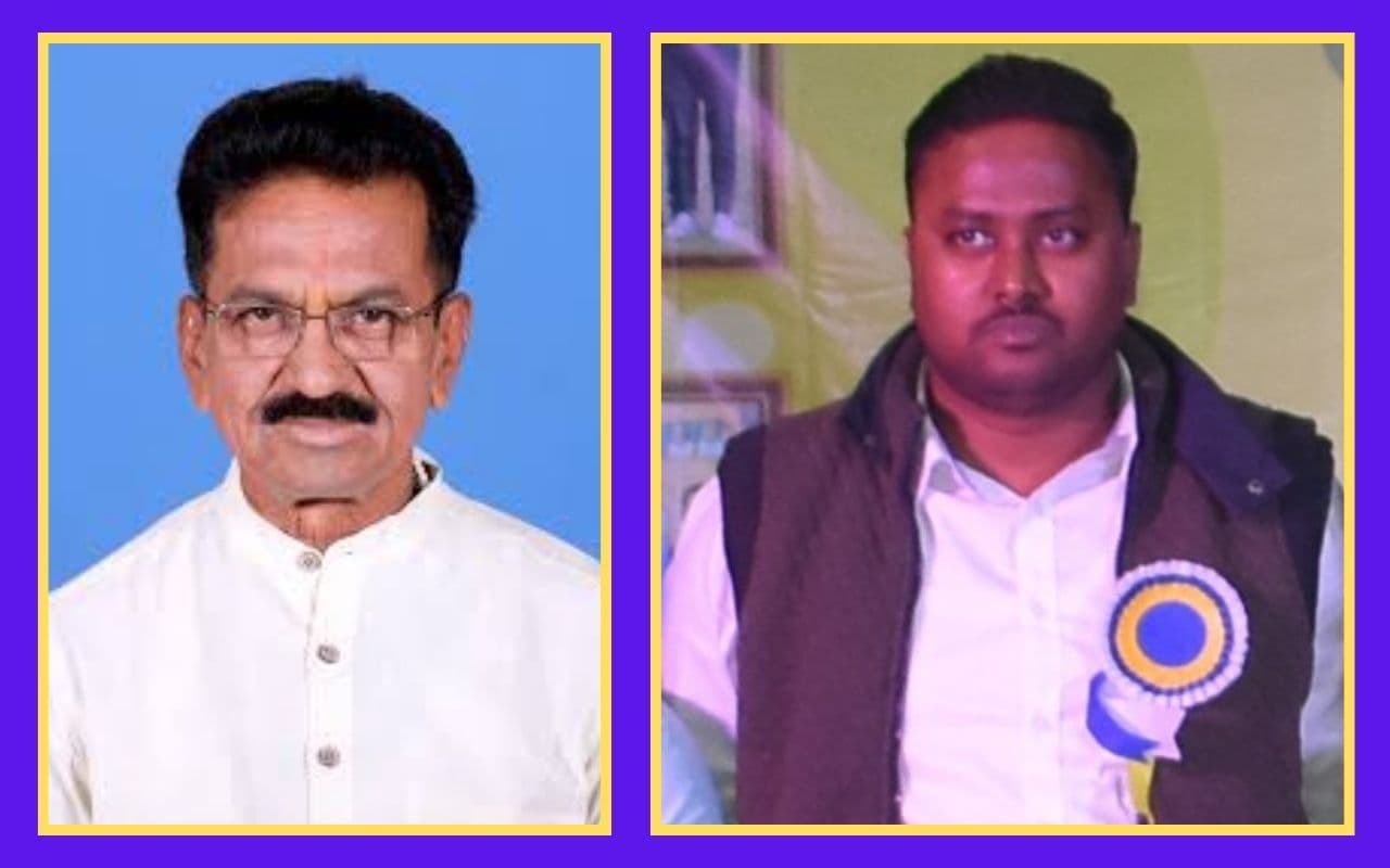 ओडिशा विधानसभा चुनाव : राउरकेला से शारदा प्रसाद नायक, बिरमित्रपुर से रोहित जोसेफ तिर्की को टिकट, रघुनाथपाली सीट पर सस्पेंस कायम