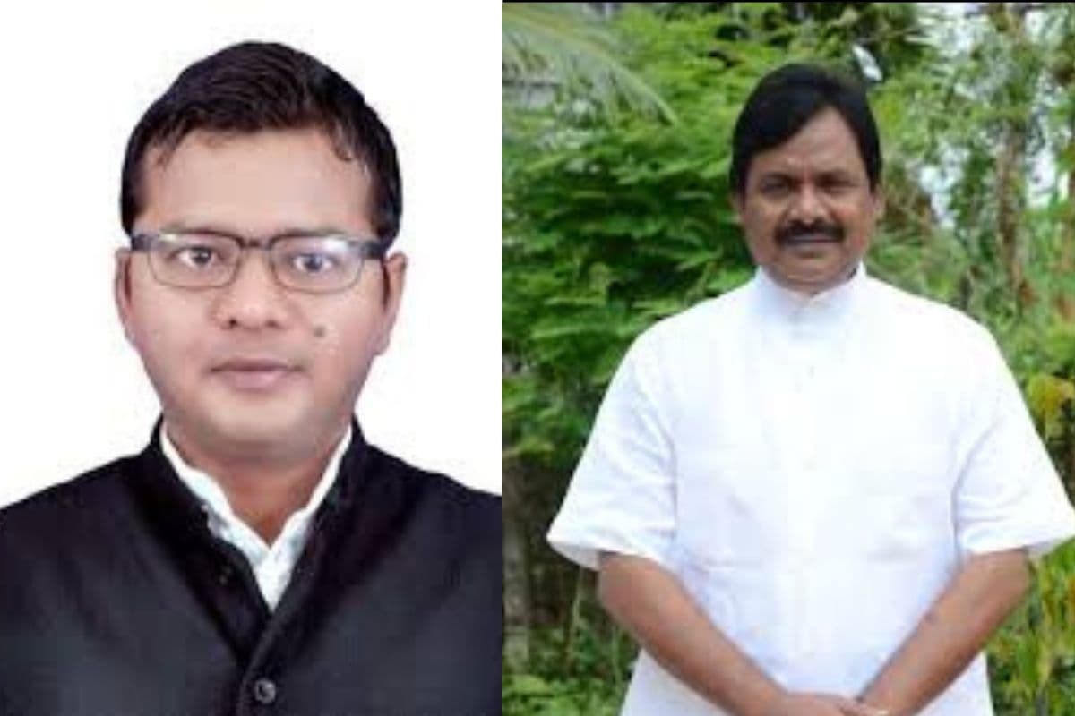 कांग्रेस ने ओडिशा की 8 लोकसभा व 49 विधानसभा सीटों के लिए प्रत्याशियों की सूची जारी की, सांसद सप्तगिरि उलाका को फिर से कोरापुट से टिकट