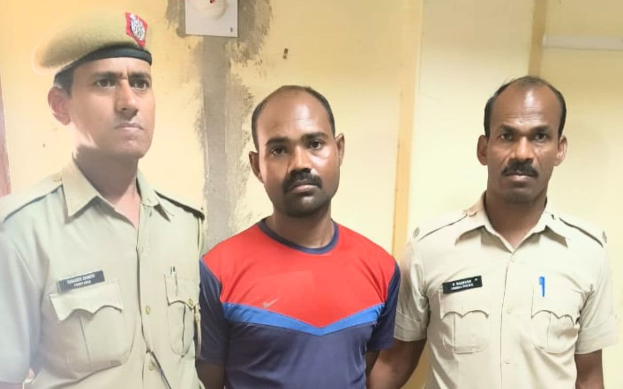 ओडिशा के बामड़ा में दो भाइयों के जमीन विवाद में डबल मर्डर, 1 गिरफ्तार