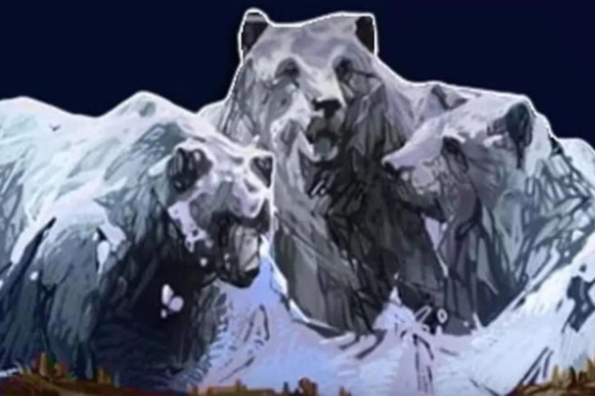 Optical Illusion: इस तस्वीर में आपको क्या दिख रहा है इससे चलेगी आपकी पर्सनैलिटी, अभी लें ये टेस्ट