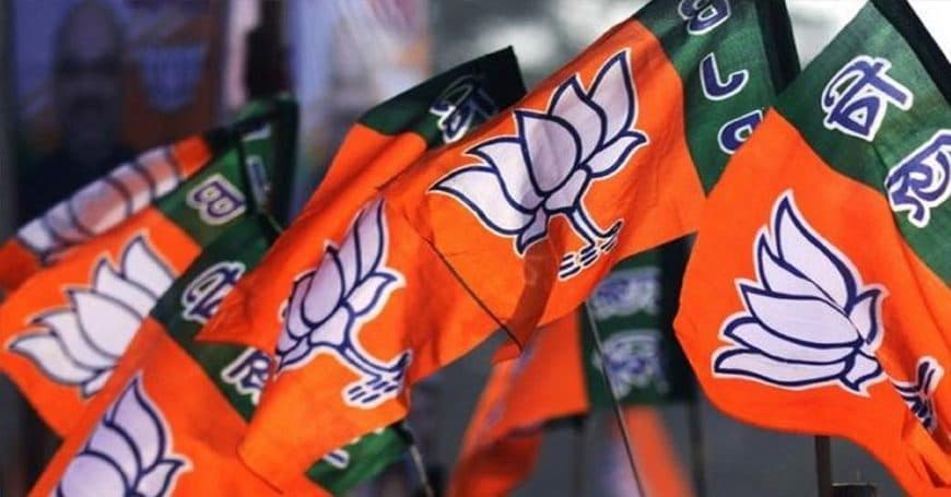 Lok Sabha election 2024 : बीजेपी ने जारी की उम्मीदवारों की 12वीं सूची, बडिंठा से आईएएस परमपाल कौर को टिकट, देखें पूरी सूची