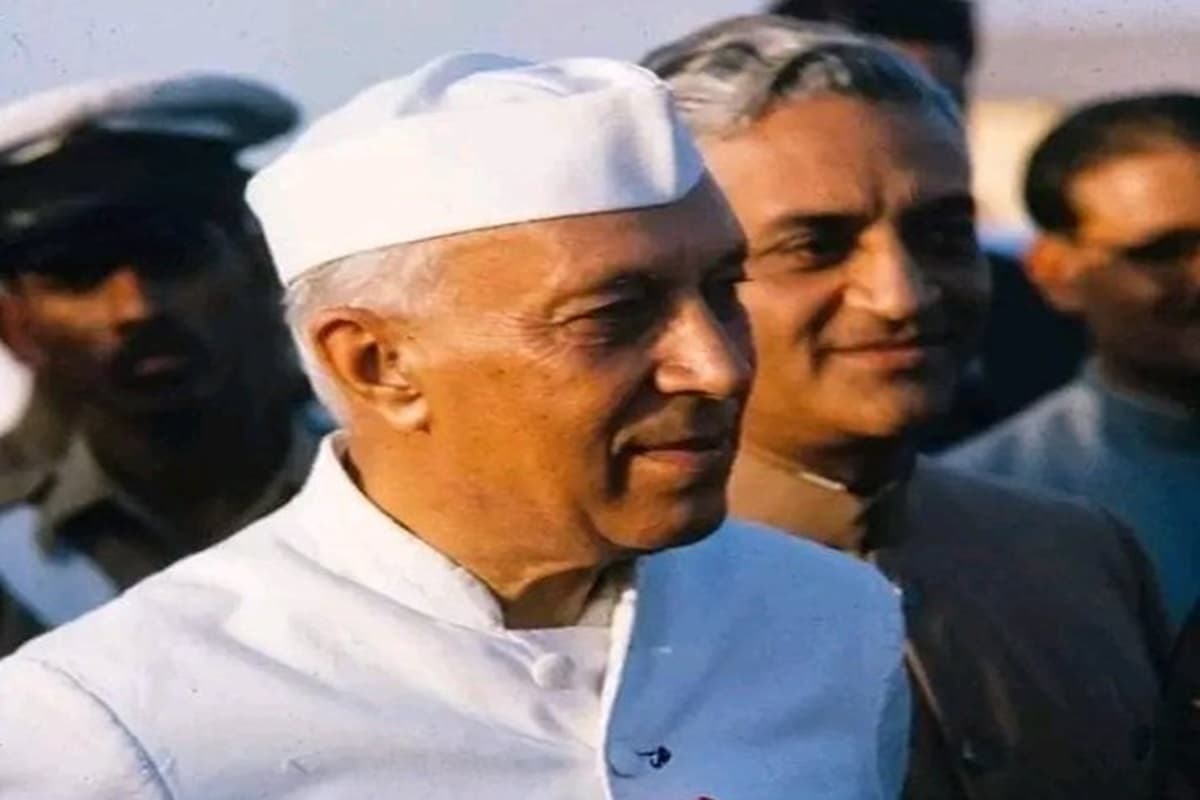 Lok Sabha Election 2024: जब पंडित नेहरू ने कांग्रेस की हार के बाद भी वादा निभाया