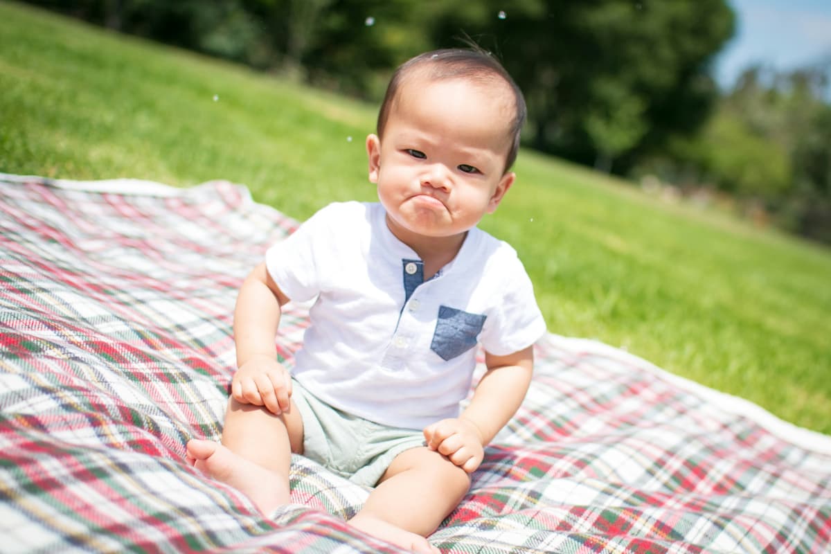 Parenting Tips: इस विटामिन की कमी से बच्चों में हो सकता है चिड़चिड़ापन, आप भी जानें