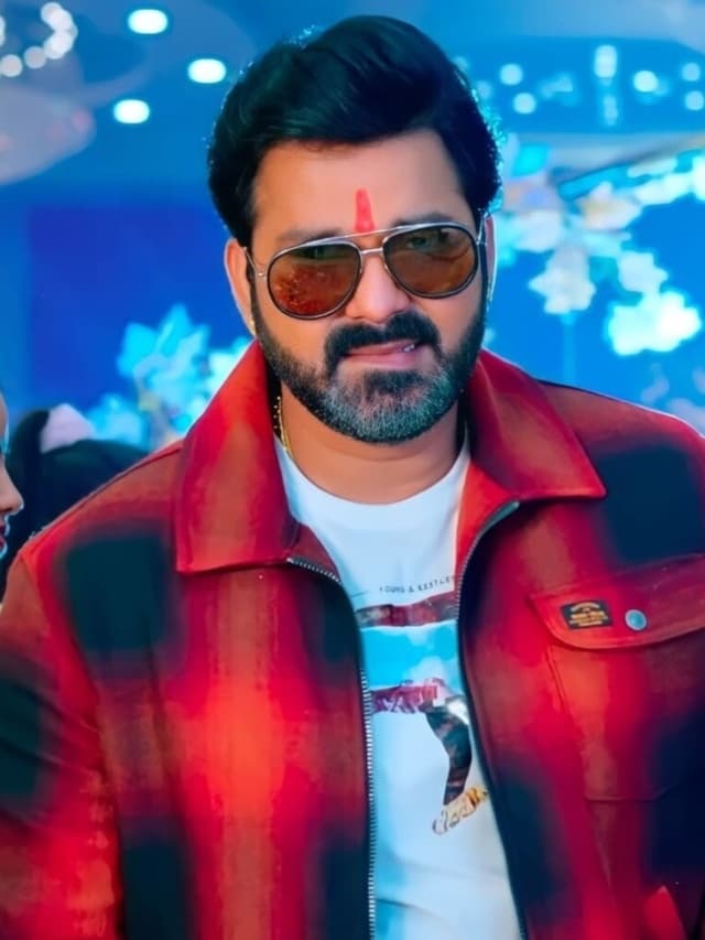 Pawan Singh Car Collection: लग्जरी गाड़ियों के शौकीन हैं पवन सिंह, लिस्ट में रेंज रोवर शामिल