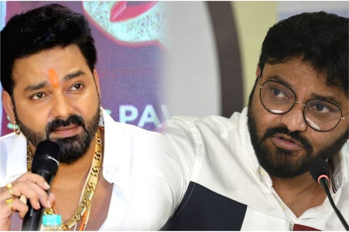 पश्चिम बंगाल : गानों से बंगाल की महिलाएं मलिन हुई तो संदेशखाली में कैसे बचीं, बताएं बाबुल