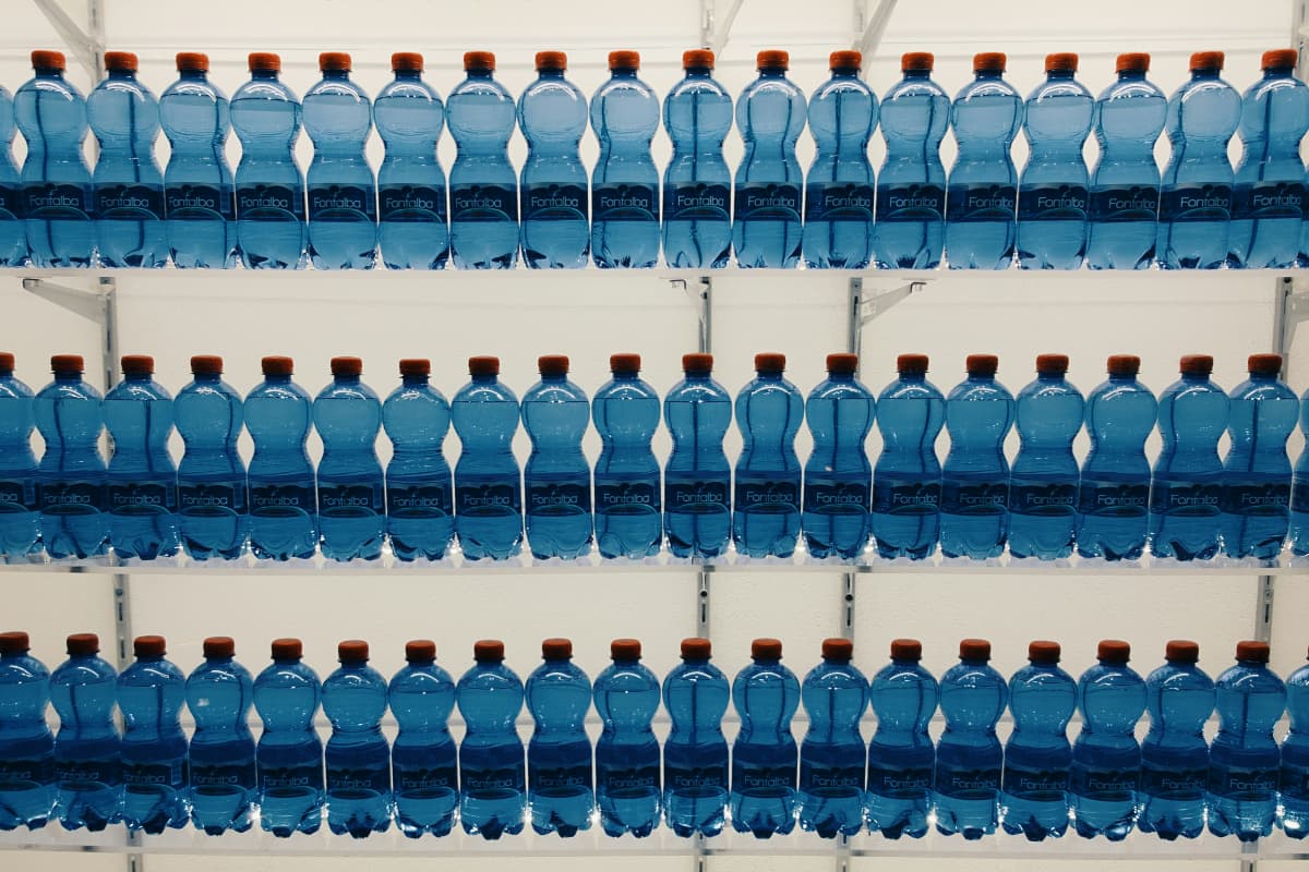 Summer Tips: ट्रेन में भी चाहिए चिल्ड वॉटर, इस तरह प्लास्टिक के बोतल का करें इस्तेमाल