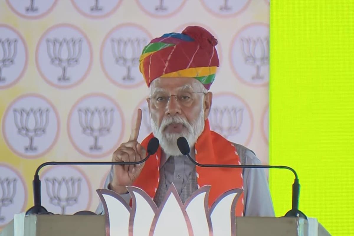 PM Modi Interview : मुस्लिम हों या ईसाई, भारत में हर अल्पसंख्यक शान और आराम से जीवन जीता है, पीएम मोदी ने कहा