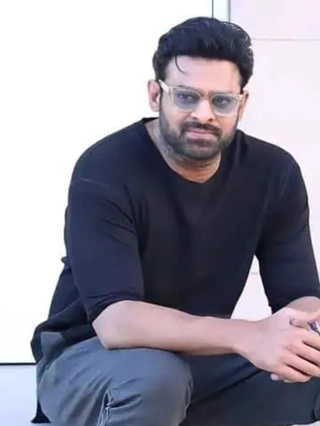 Prabhas