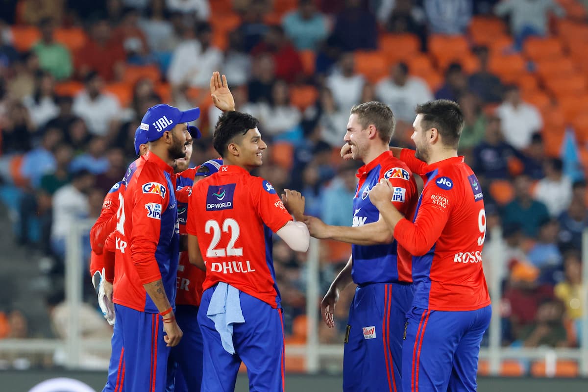 IPL 2024: DC vs GT मैच से पहले जानें, दोनों टीमों के हेड टू हेड आंकड़े और संभावित प्लेइंग 11