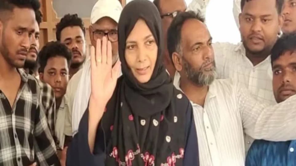 Lok Sabha Elections: हेना साहेब ने ठुकराया लालू यादव का ऑफर, बोली- सीवान से निर्दलीय ही लड़ेंगे