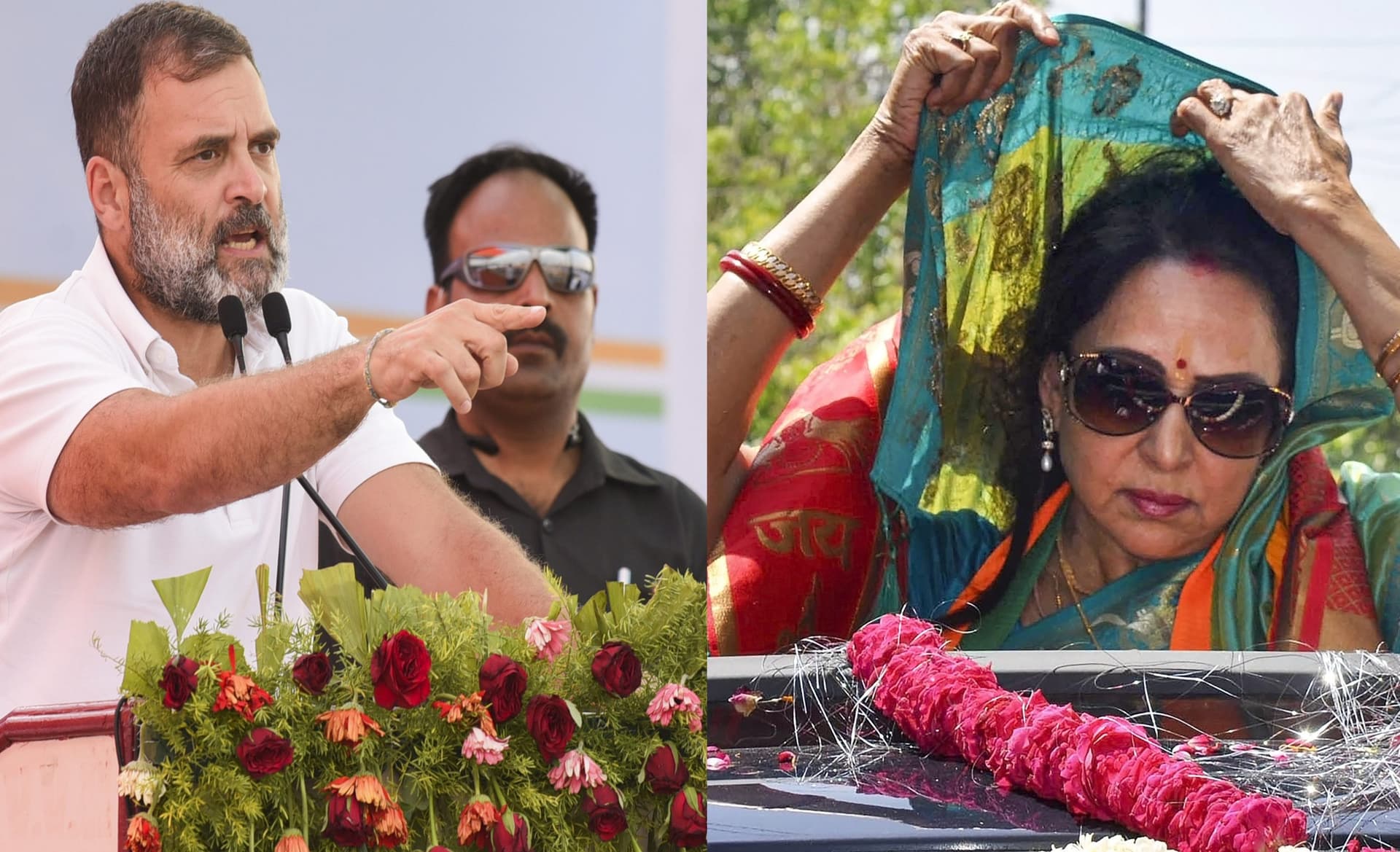 Lok Sabha Election 2024: दूसरे चरण के लिए प्रचार अभियान थमा, 89 सीट पर 26 अप्रैल को होगा मतदान