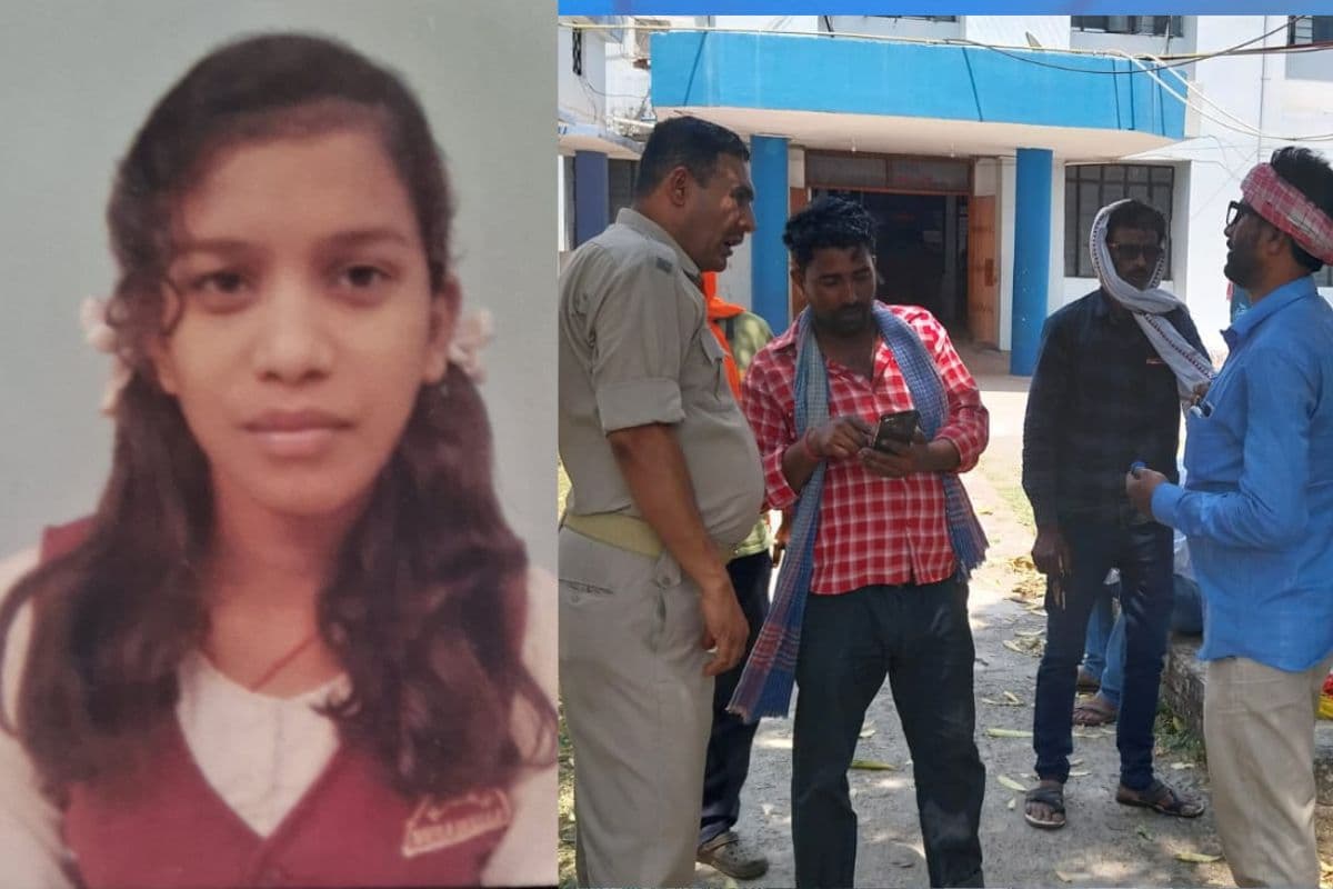 मैट्रिक की परीक्षा में कम नंबर आने पर सरायकेला की छात्रा ने की खुदकुशी, माता-पिता की मौत के बाद चाचा कर रहे थे परवरिश