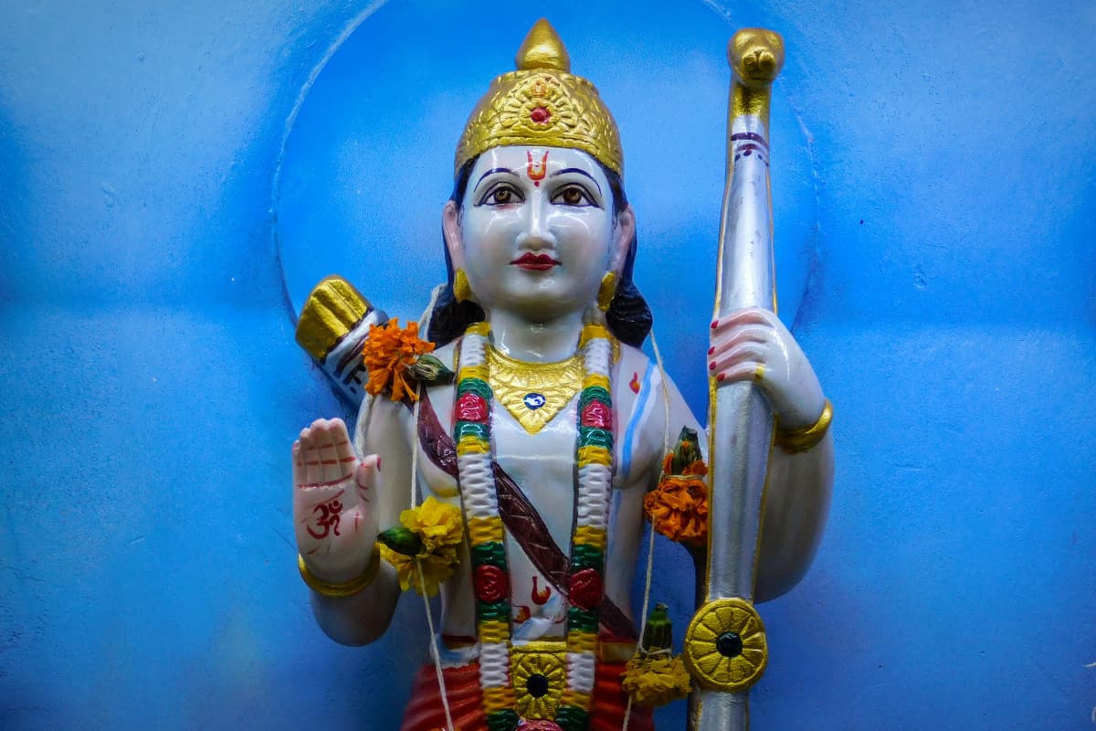 Ram Navami 2024: 17 अप्रैल को मनाई जाएगी रामनवमी, जानें इतिहास और महत्व