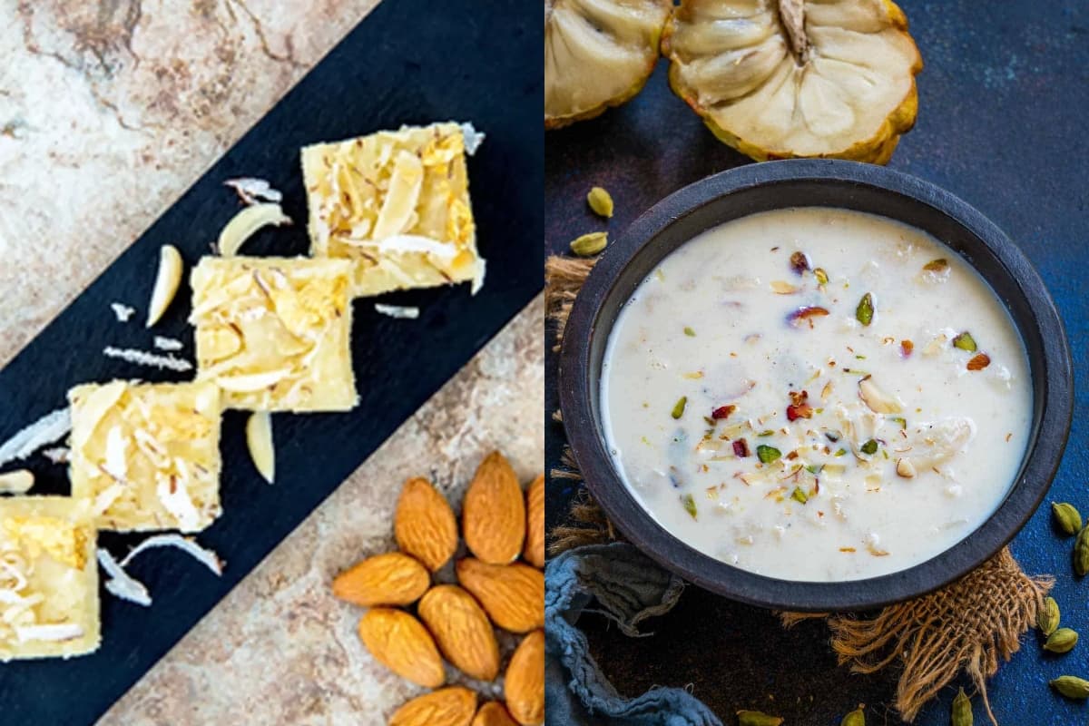 Ramnavmi Special Recipe: रामनवमी में घर पर तैयार करें ये डिशेज, बनाना है बिल्कुल आसान